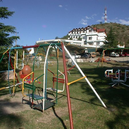 Le Mirage Village Club Resort Villa Carlos Paz Exterior photo