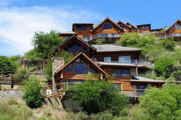 Le Mirage Village Club Resort Villa Carlos Paz Exterior photo